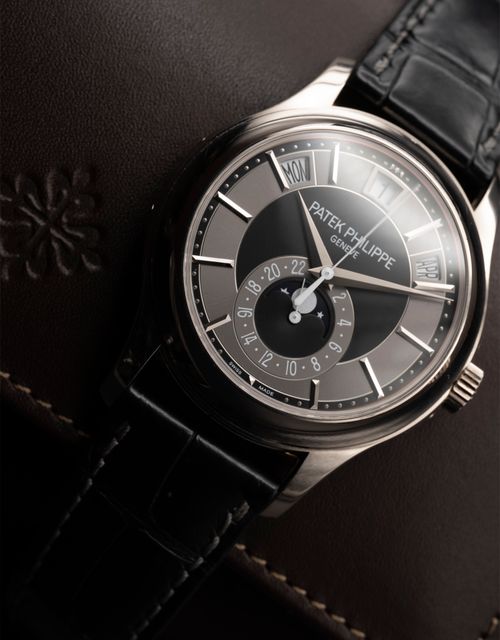 Patek Philippe Complications 5205G-010 Image 7